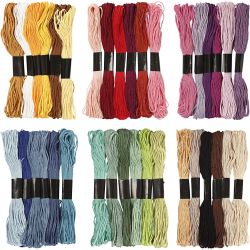 Embroidery Thread
