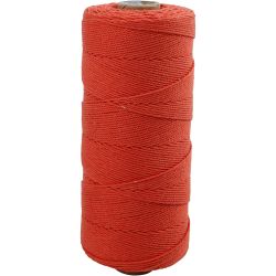 Macramé cord