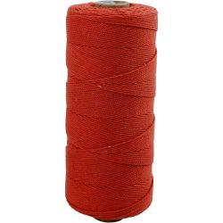 Macramé cord