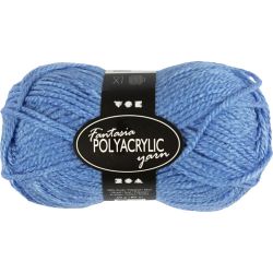 Fantasia Acrylic Yarn