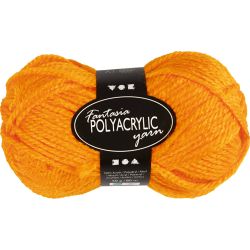 Fantasia Acrylic Yarn