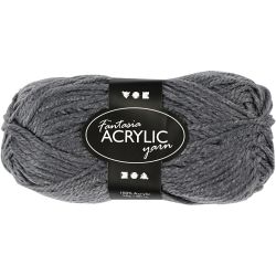 Fantasia Acrylic Yarn