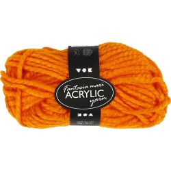 Fantasia Acrylic Yarn