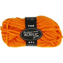 Fantasia Acrylic Yarn