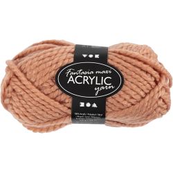 Fantasia Acrylic Yarn
