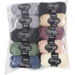 Tube Yarn