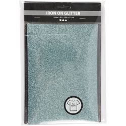 Iron On Foil