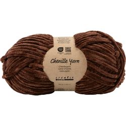 Chenille Yarn