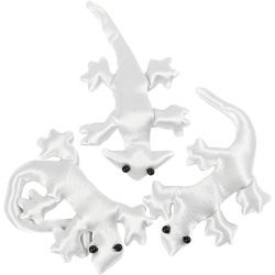 Fabric Creepy-Crawly