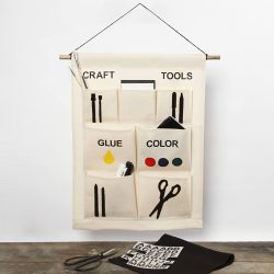 Hanging Organiser
