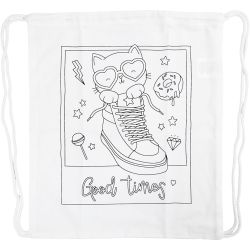 Gym Bag