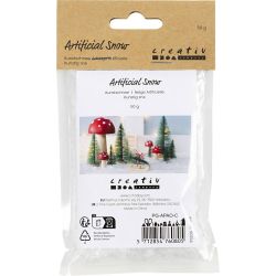 Artificial Snow
