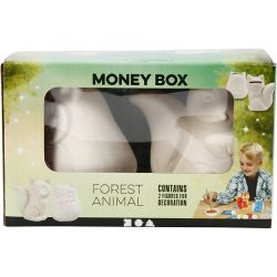 Money Box