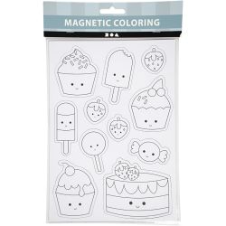 Magnets