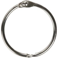 Binder Ring