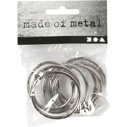 Binder Ring