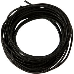 Leather Cord