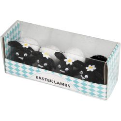 Easter lambs