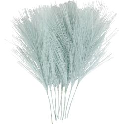 Artificial feathers