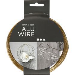 Aluminium Wire