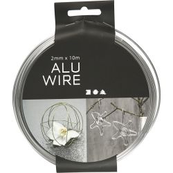 Aluminium Wire