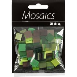 Mini Mosaic
