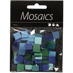 Mini Mosaic