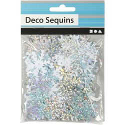 Sequins