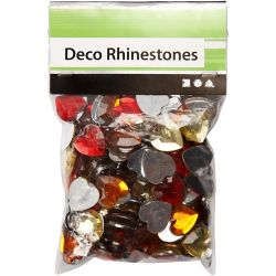 Rhinestones