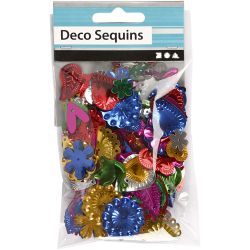 Sequins