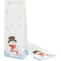 Christmas goodie bag