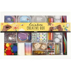 Craft Mix