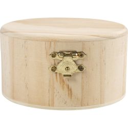 Round Box
