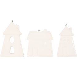 Hanging Ornaments