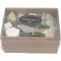 Mosaics