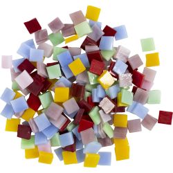 Porcelain Mosaic