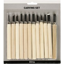 Carving Set