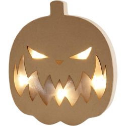 Pumpkin Light