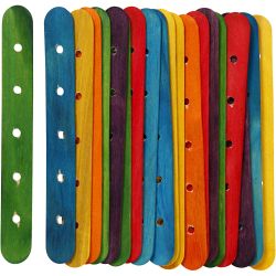 Construction sticks