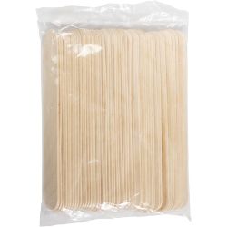 Ice lolly sticks