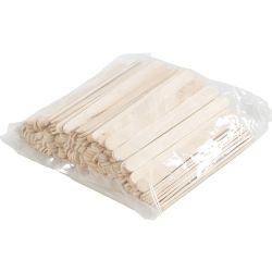 Ice lolly sticks