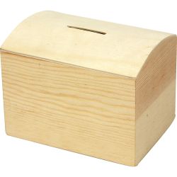 Money Box