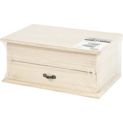Jewellery Box