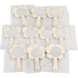 Hand Mirrors