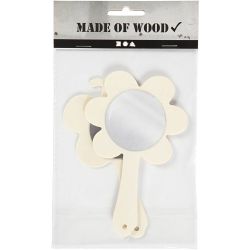 Hand Mirrors