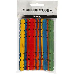 Construction sticks