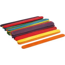 Wooden Sticks