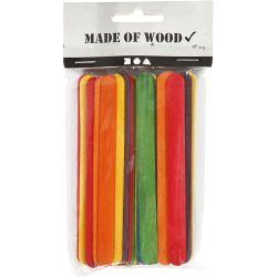 Wooden Sticks