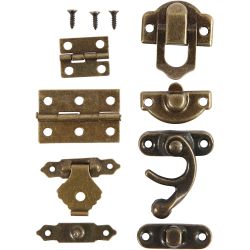 Mini Hanging Brackets