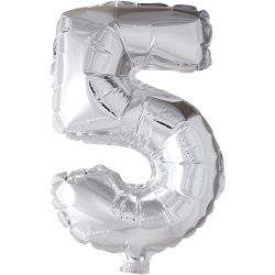 Foil Balloon